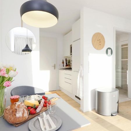 Amazing Apartment In Lembruch-Duemmer See Esterno foto