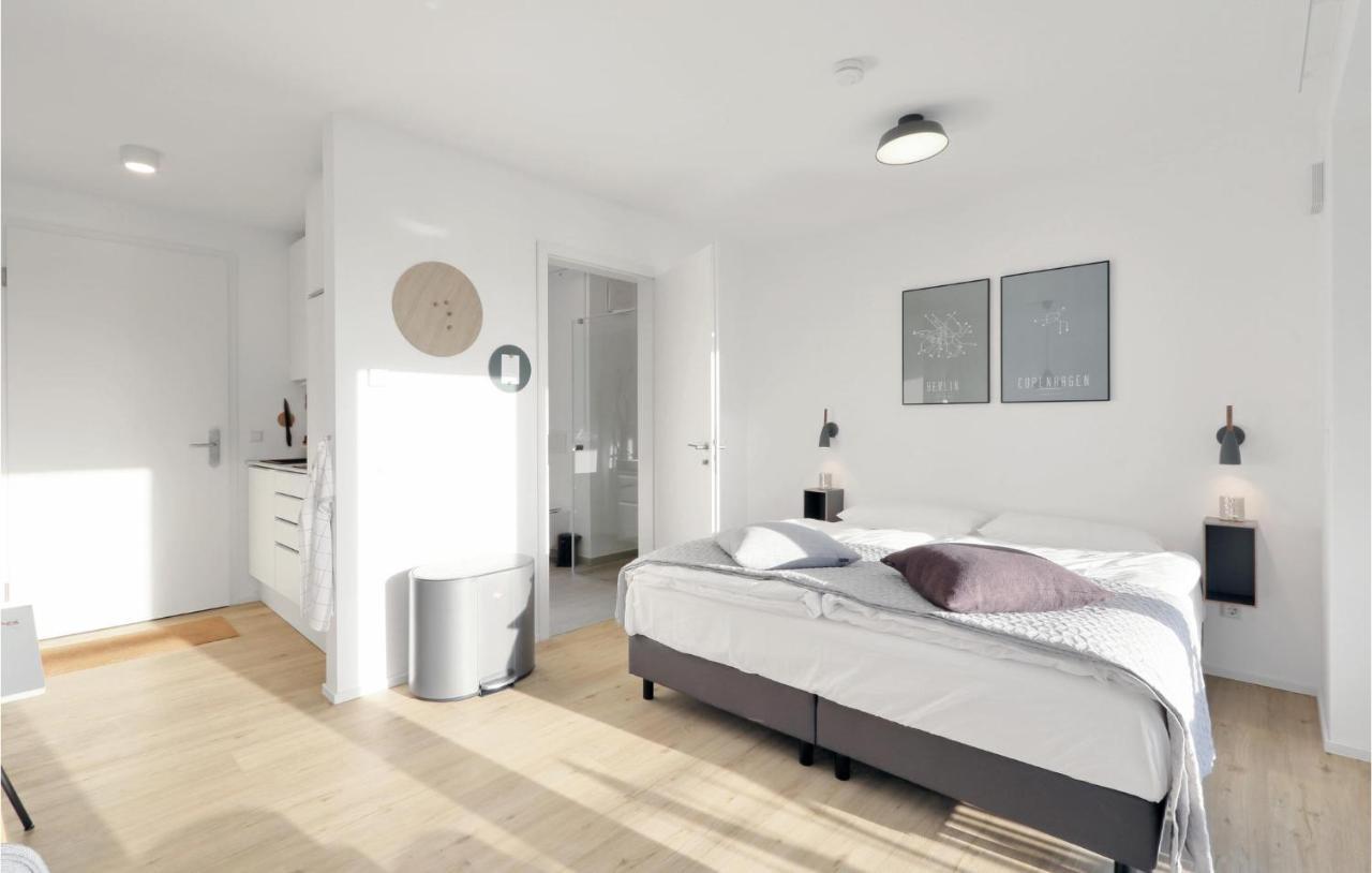 Amazing Apartment In Lembruch-Duemmer See Esterno foto