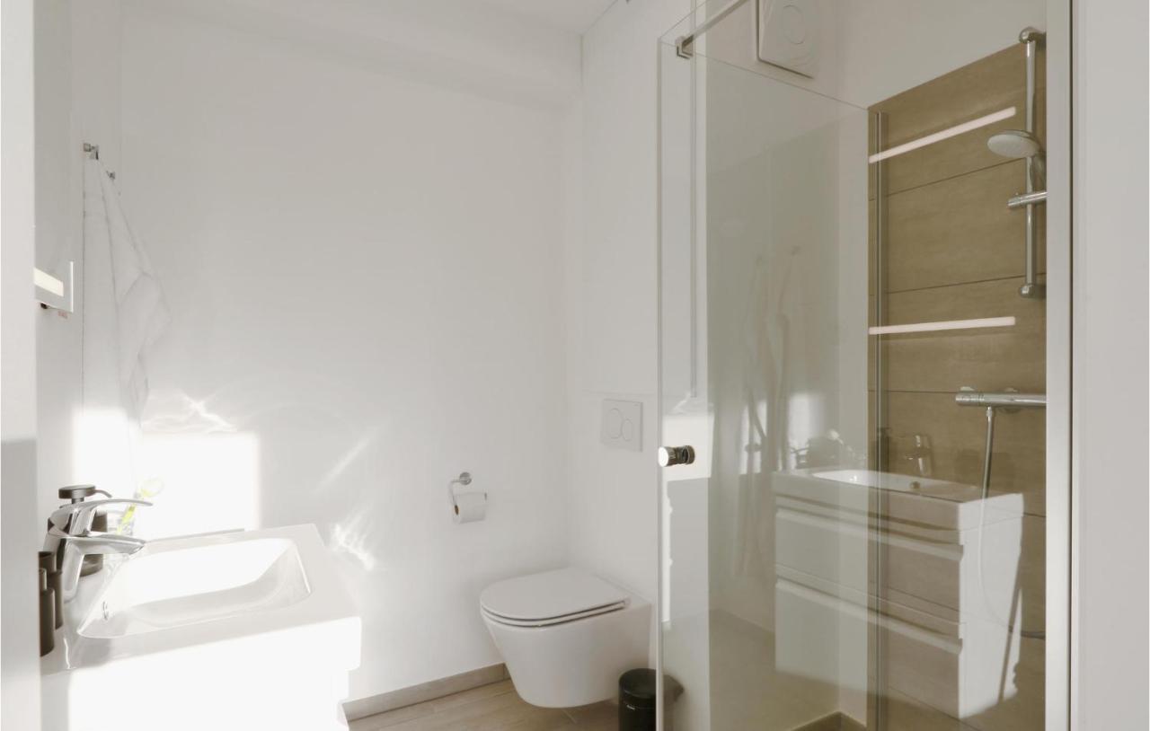 Amazing Apartment In Lembruch-Duemmer See Esterno foto