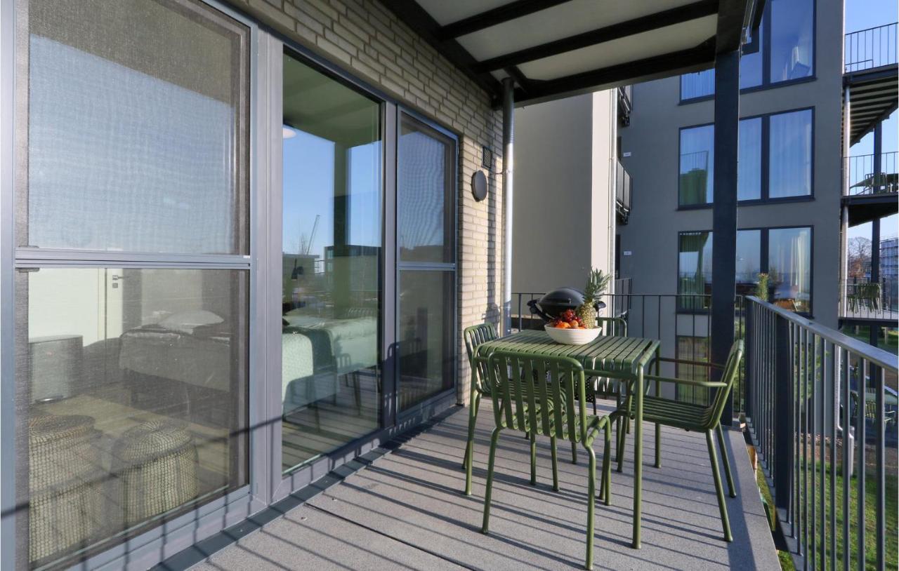 Amazing Apartment In Lembruch-Duemmer See Esterno foto