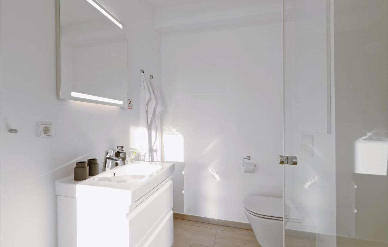 Amazing Apartment In Lembruch-Duemmer See Esterno foto